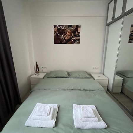 Centrally Located, 2+1 House In Taksim, Cihangir Apartment Istanbul Exterior foto