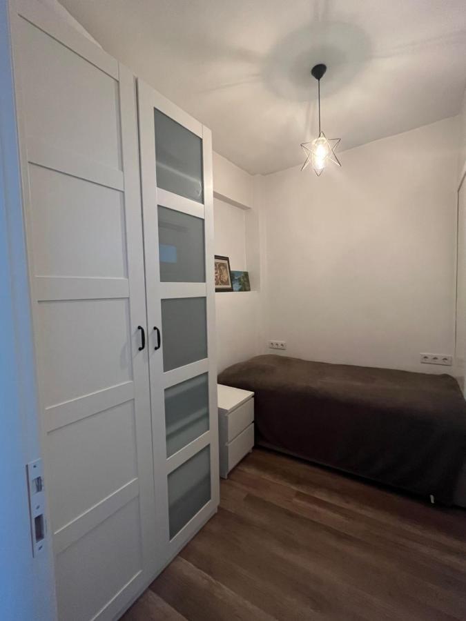 Centrally Located, 2+1 House In Taksim, Cihangir Apartment Istanbul Exterior foto