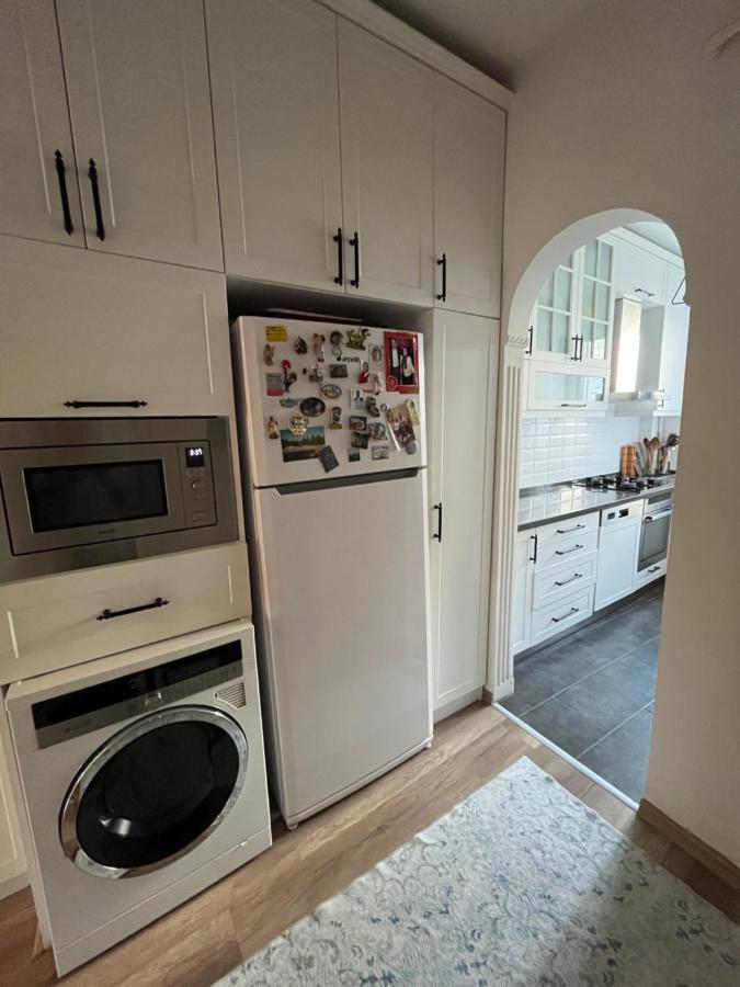 Centrally Located, 2+1 House In Taksim, Cihangir Apartment Istanbul Exterior foto