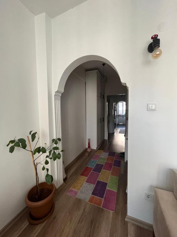 Centrally Located, 2+1 House In Taksim, Cihangir Apartment Istanbul Exterior foto