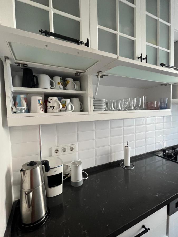 Centrally Located, 2+1 House In Taksim, Cihangir Apartment Istanbul Exterior foto