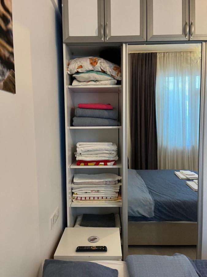 Centrally Located, 2+1 House In Taksim, Cihangir Apartment Istanbul Exterior foto