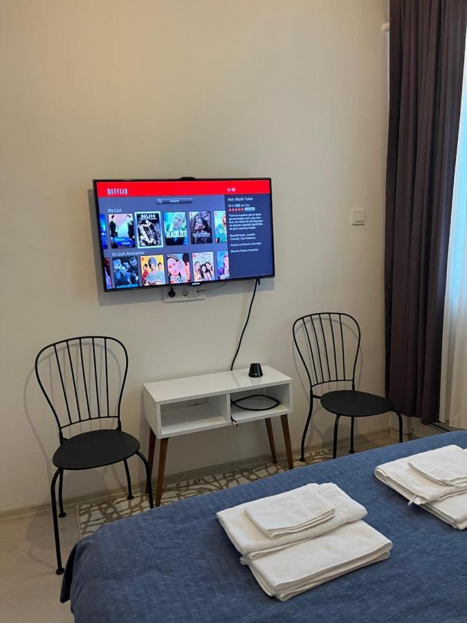 Centrally Located, 2+1 House In Taksim, Cihangir Apartment Istanbul Exterior foto