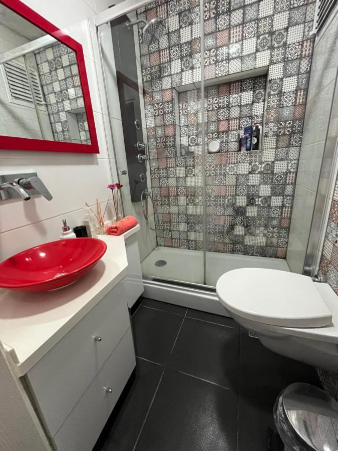 Centrally Located, 2+1 House In Taksim, Cihangir Apartment Istanbul Exterior foto