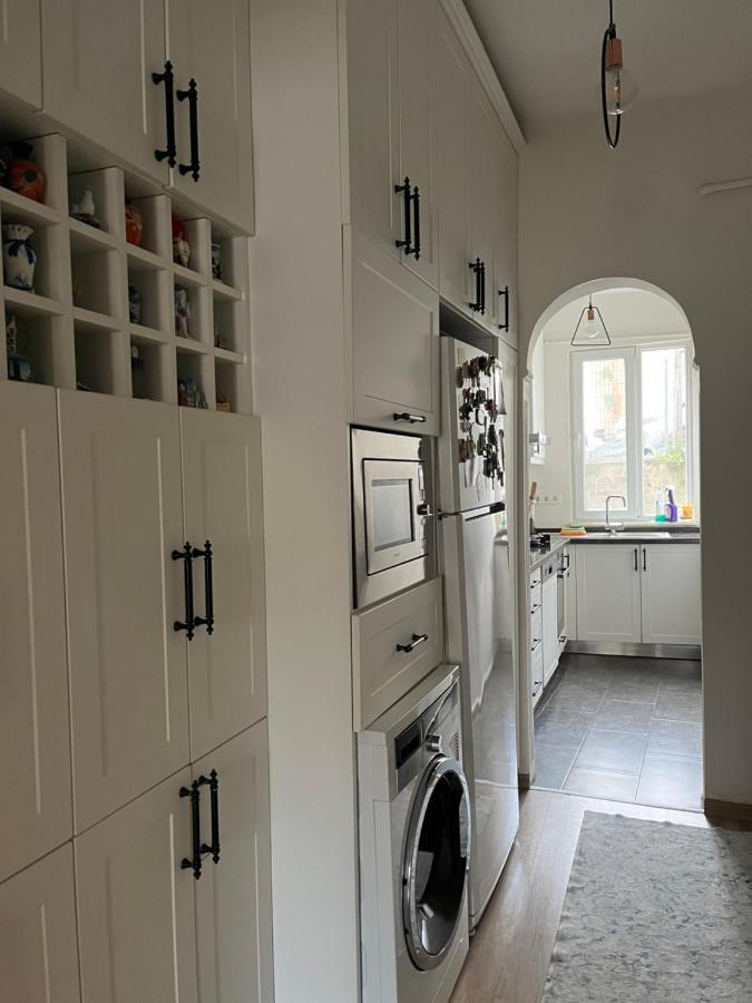 Centrally Located, 2+1 House In Taksim, Cihangir Apartment Istanbul Exterior foto