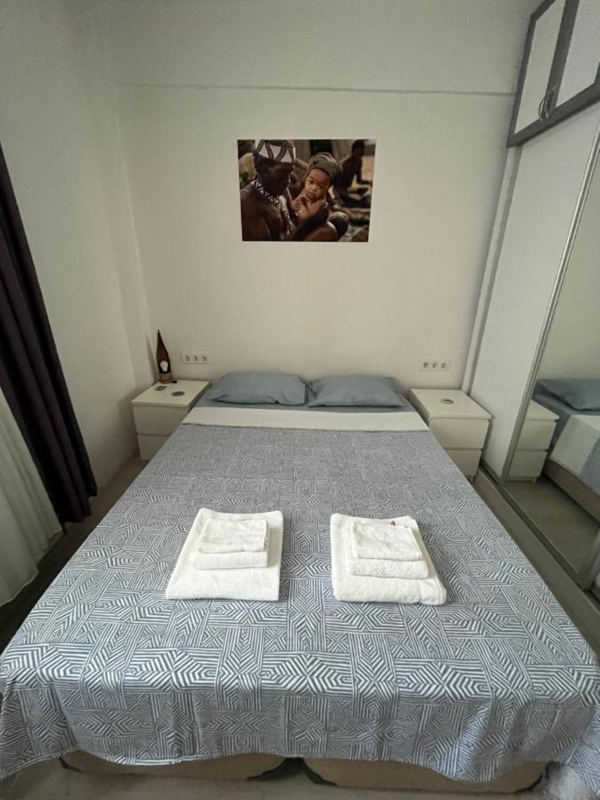 Centrally Located, 2+1 House In Taksim, Cihangir Apartment Istanbul Exterior foto
