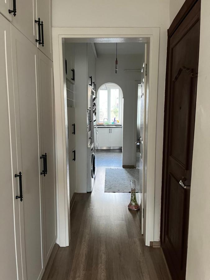 Centrally Located, 2+1 House In Taksim, Cihangir Apartment Istanbul Exterior foto