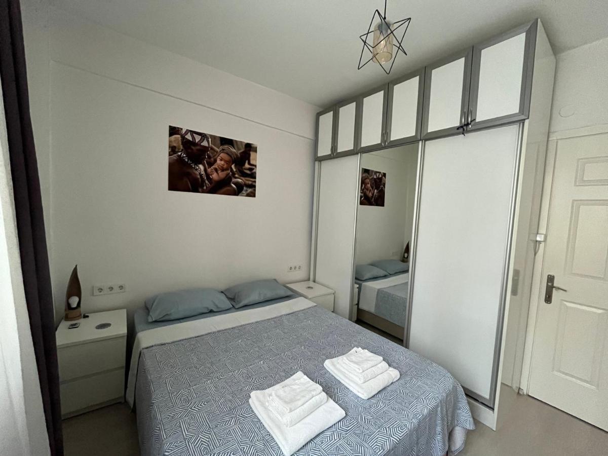 Centrally Located, 2+1 House In Taksim, Cihangir Apartment Istanbul Exterior foto